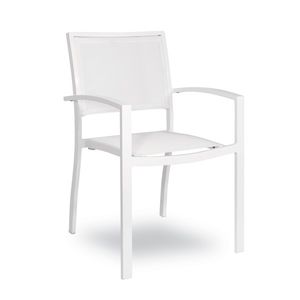 silla de comedor contemporánea