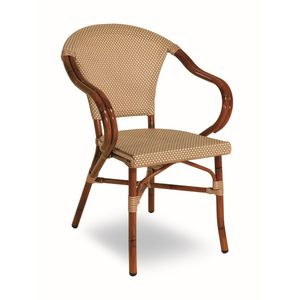 silla de comedor clásica