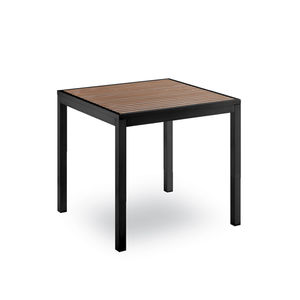 mesa de comedor contemporánea