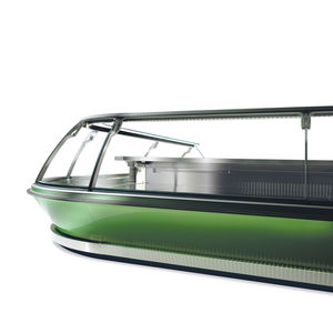 vitrina refrigerada mostrador