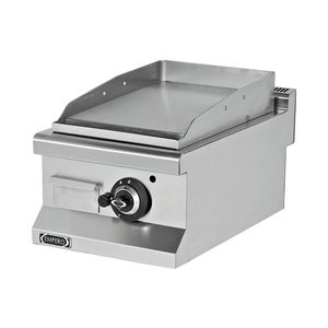 parrilla eléctrica