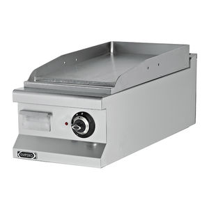 parrilla eléctrica