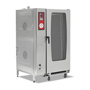 horno profesional
