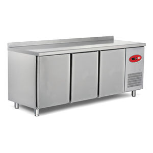base refrigerada
