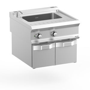 cocedor eléctrico