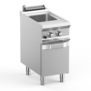 cocedor de gas