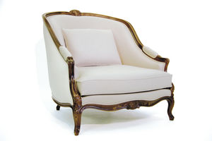 sillón de estilo