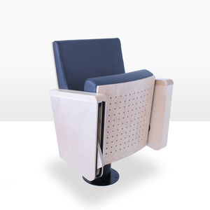 silla de conferencia contemporánea