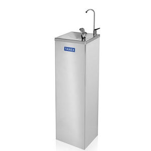 dispensador de agua fría