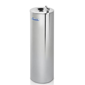 fuente para beber empotrable
