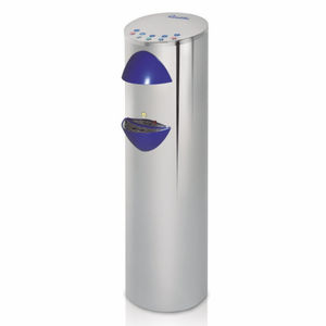 dispensador de agua fría