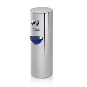dispensador de agua fría