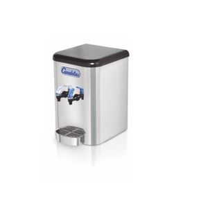 dispensador de agua fría