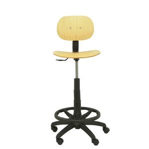 taburete de oficina contemporáneo