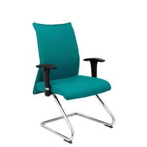 silla de visita contemporánea