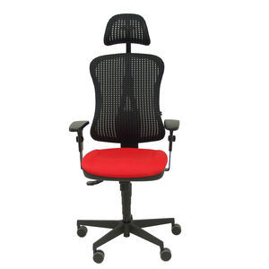 silla de oficina contemporánea