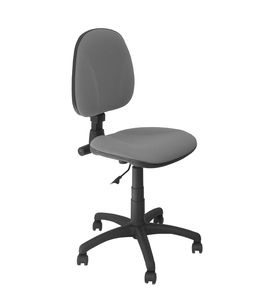 silla de oficina contemporánea