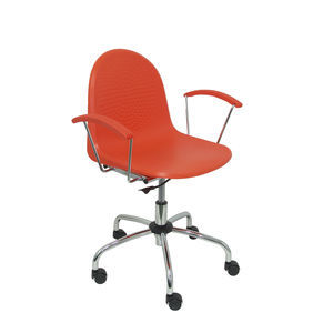 silla contemporánea