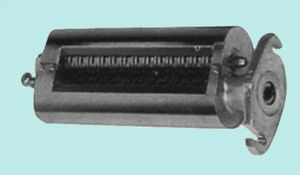 cutter para restaurante