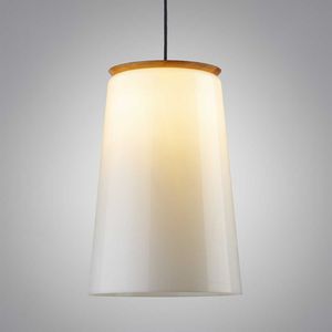 luminaria suspendida