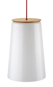 luminaria suspendida