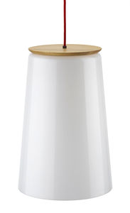 luminaria suspendida