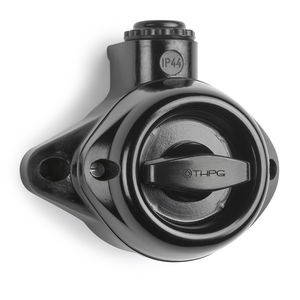 interruptor rotativo