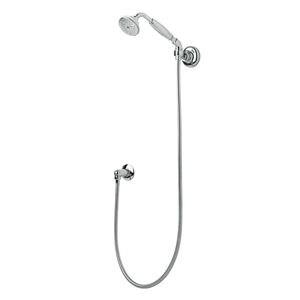 set de ducha de pared