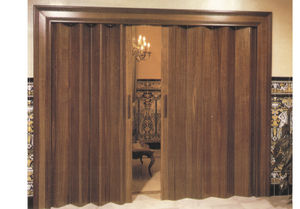 puerta de interior