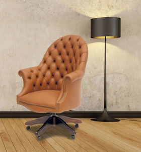 sillón de director clásico