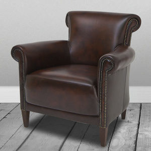 sillón club clásico