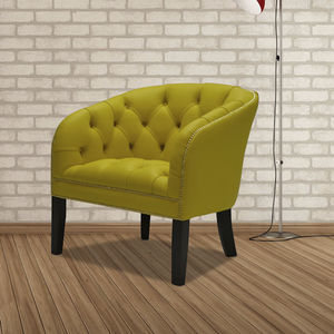 sillón clásico