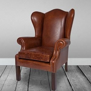 sillón clásico