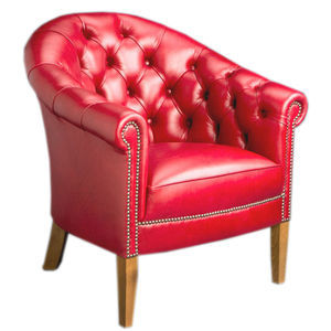 sillón Chesterfield