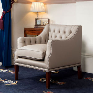 sillón Chesterfield