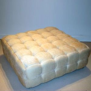 otomana Chesterfield