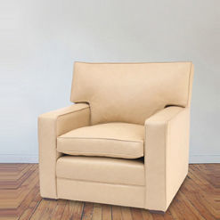 sillón contemporáneo