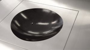 wok de inducción