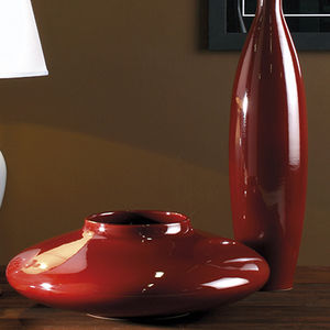 florero contemporáneo