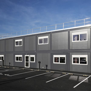 edificio modular