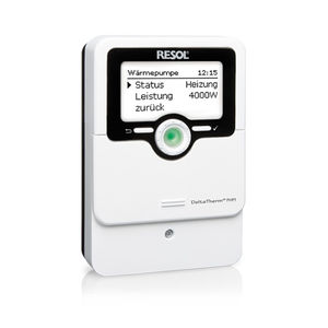 regulador solar para aplicaciones fotovoltaicas