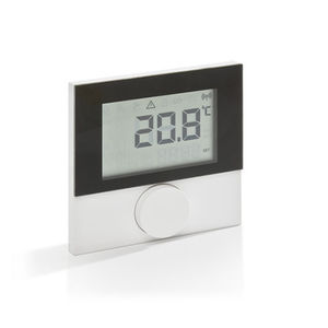 regulador de temperatura