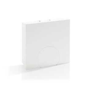 unidad de control para sistema domótico