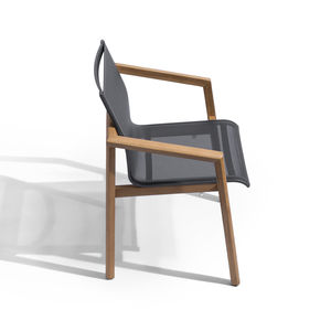 silla de jardín contemporánea