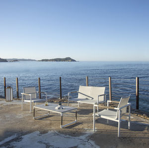 sillón contemporáneo