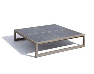 mesa de centro contemporánea