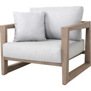 sillón club contemporáneo