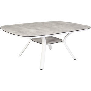 mesa contemporánea