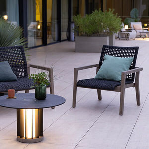 sillón contemporáneo