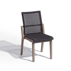 silla de comedor contemporánea